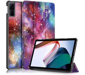 For Funda Xiaomi Redmi Pad RedMiPad 2022 Case 10.61 inch Flip Stand Smart Shell for Xiaomi Redmi Pad Tablet Case Auto Sleep/Wake