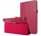 For iPad 10 Generation Case 10.9 inch Fold PU Leather Stand Flip Cover For iPad 10th 2022 Tablet Case