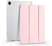 For Lenovo Tab M10 Plus 3rd Generation Case with Pencil Holder PU Leather Soft Back Fold Stand Case For Lenovo tb125fu tb128fu