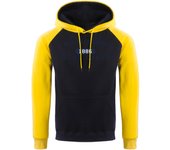 British Columbia 1886 West Coast Letter Men Hoodies Casual Fashion All Match Hoody Male Sport Tide Tops Street Harajuku Hooded
