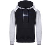 British Columbia 1886 West Coast Letter Men Hoodies Casual Fashion All Match Hoody Male Sport Tide Tops Street Harajuku Hooded