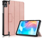 Tablet for Realme Pad Mini Case 8.7 inch 2022 Cute Unicorn Cat Painted Magnetic Flip Stand Funda for Realme Pad Mini Cover