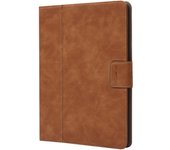 For iPad Case With Pencil Holder Luxury PU Leather Wallet Cover For Funda iPad 9.7 10.2 iPad 10 9 8 7 6 5 9th 10th Gen Air 1 2