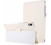 For iPad 10 Generation Case 10.9 inch Fold PU Leather Stand Flip Cover For iPad 10th 2022 Tablet Case