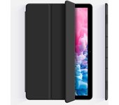 For OPPO Pad Air Case 10.36 inch Trifold PU Leaher Soft Silicone Back Stand Tablet Cover For OPPO Pad Air 10.36