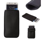 Soft Flexible Neoprene Pouch Phone Bag For Samsung Galaxy S22 S23 Ultra S21 S20 S23 Plus Note 20 Ultra Note 10 Plus Sleeves Case