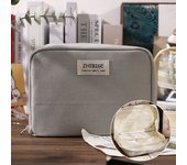 Large Capacity Pencil Bag Aesthetic Pencil Pouch Cute School Cases Zipper Big Stationery Bag Pen Case Students School Supplies