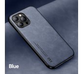 KEYSION Luxury Leather Case for iPhone 14 Pro Max 14 Plus Silicone Shockproof Phone Back Cover for iPhone 13 Pro Max 12 mini