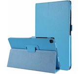 For Honor Pad X8 Case 10.1 inch PU Leather Fold Flip Tablet Cover For Funda Honor Pad X8 X 8 Cover Case