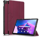 For Lenovo Tab M10 Plus 3rd Gen Case 10.61 inch TB128FU TB125FU Flip Stand Magnetic Cover for Funda Lenovo Xiaoxin Pad 2022 Case
