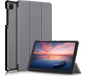 For Samsung Galaxy Tab A7 Lite Case Cute Painted Leather Stand Magnetic Cover For Galaxy Tab A7 Lite 8.7 inch SM T220 T225 Case