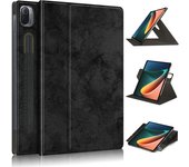For Xiaomi Pad 5 Tablet Case Soft Fabric 360 Degree Rotating Stand Smart Cover for Funda Mipad 5 Mi Pad 5 Pro Case 11 Inch