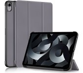 Funda For iPad 10 Generation Case 10.9 inch Smart Painted Folding Leather Cover For iPad 10 2022 Case