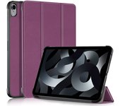 Funda For iPad 10 Generation Case 10.9 inch Smart Painted Folding Leather Cover For iPad 10 2022 Case