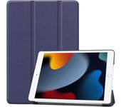 Funda For iPad 10.2 Case Fashion Painted Leather Stand Smart Tablet Cover For iPad 9 8 7 Generation Case 10.2 Inch