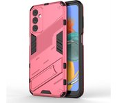 For Samsung Galaxy M14 5G Case Samsung Galaxy M14 5G Cover Armor PC + TPU Shockproof Protective Bumper Samsung Galaxy M14 5G