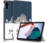 For Funda Xiaomi Redmi Pad RedMiPad 2022 Case 10.61 inch Flip Stand Smart Shell for Xiaomi Redmi Pad Tablet Case Auto Sleep/Wake