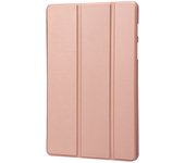 For Lenovo Tab M10 Plus 3rd Gen Case 10.6 inch Trifold PU Leaher Soft TPU Back Stand Cover For Lenovo tb125fu tb128fu Case