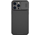 For iPhone 14 Pro Max Case NILLKIN CamShield Pro Slide Camera Cover Lens Protection For iPhone14 Case For iPhone 14 Pro /14 Plus