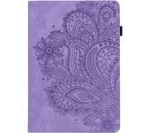 Case For Realme Pad Mini Case 8.7 inch Luxury PU Leather Wallet Stand Tablet Cover For Realme Pad Mini 8.7 2022 Case