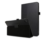 For Honor Pad X8 Case 10.1 inch PU Leather Fold Flip Tablet Cover For Funda Honor Pad X8 X 8 Cover Case