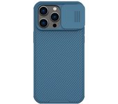 For iPhone 14 Pro Max Case NILLKIN CamShield Pro Slide Camera Cover Lens Protection For iPhone14 Case For iPhone 14 Pro /14 Plus