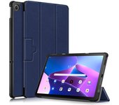 For Lenovo Tab M10 Plus 3rd Gen Case 10.61 inch TB128FU TB125FU Flip Stand Magnetic Cover for Funda Lenovo Xiaoxin Pad 2022 Case