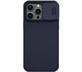 For iPhone 14 Pro Max Case NILLKIN CamShield Pro Slide Camera Cover Lens Protection For iPhone14 Case For iPhone 14 Pro /14 Plus