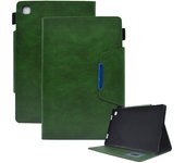 For Samsung Tab A8 SM X200 X205 10 5 inch Case SMX200 Tablet Cover Leather Business Folio Magnetic Shell for Galaxy Tab A8 Case