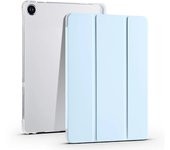 For Lenovo Tab M10 Plus 3rd Generation Case with Pencil Holder PU Leather Soft Back Fold Stand Case For Lenovo tb125fu tb128fu