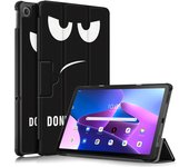 For Lenovo Tab M10 Plus 3rd Gen Case 10.61 inch TB128FU TB125FU Flip Stand Magnetic Cover for Funda Lenovo Xiaoxin Pad 2022 Case