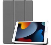 Funda For iPad 10.2 Case Fashion Painted Leather Stand Smart Tablet Cover For iPad 9 8 7 Generation Case 10.2 Inch