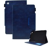 For Samsung Tab A8 SM X200 X205 10 5 inch Case SMX200 Tablet Cover Leather Business Folio Magnetic Shell for Galaxy Tab A8 Case