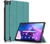 For Lenovo Tab M10 Plus 3rd Gen Case 10.61 inch TB128FU TB125FU Flip Stand Magnetic Cover for Funda Lenovo Xiaoxin Pad 2022 Case
