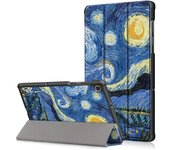For Lenovo Tab M10 HD 2nd Generation Case tb-x306f tb-x306x Magnetic Fold Leather Stand Tablet Shell Funda 10.1 Inch