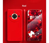 For Realme 11 Pro Plus Case Cover Realme 11 Pro Plus Funda Coque Soft Original Liquid Silicone Phone Case Realme 11 Pro Plus