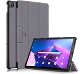 For Lenovo Tab M10 Plus 3rd Gen Case 10.61 inch TB128FU TB125FU Flip Stand Magnetic Cover for Funda Lenovo Xiaoxin Pad 2022 Case
