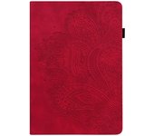 Case for iPad 5 6 9.7 2018 2017 Air 1 Air 2 A1822 A1823 A1893 A1474 A1475 Soft Silicone Back for iPad 9 7 inch 5th 6th Gen Cover