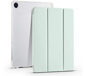 For Lenovo Tab M10 Plus 3rd Generation Case with Pencil Holder PU Leather Soft Back Fold Stand Case For Lenovo tb125fu tb128fu