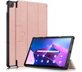 For Lenovo Tab M10 Plus 3rd Gen Case 10.61 inch TB128FU TB125FU Flip Stand Magnetic Cover for Funda Lenovo Xiaoxin Pad 2022 Case