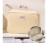 Large Capacity Pencil Bag Aesthetic Pencil Pouch Cute School Cases Zipper Big Stationery Bag Pen Case Students School Supplies