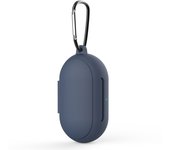 Silicone TPU Case for For Samsung Galaxy Buds Case Bluetooth Earphone Headset Soft Cover for Funda Galaxy Buds Plus Case