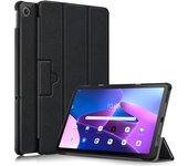 For Lenovo Tab M10 Plus 3rd Gen Case 10.61 inch TB128FU TB125FU Flip Stand Magnetic Cover for Funda Lenovo Xiaoxin Pad 2022 Case