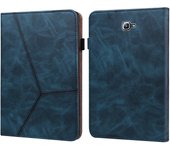 For Samsung Tab A 2016 Case PU Leather Business Folio Tablet Cover for Samsung Galaxy Tab A 2016 SM T580 T585 10.1 inch Case