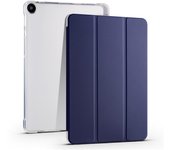 Funda For Huawei Matepad T10 T10s Case with Pencil Holder Trifold PU Leather Soft Back Stand Case For Honor Pad X8 10.1 inch