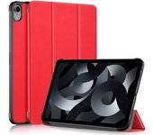 Funda For iPad 10 Generation Case 10.9 inch Smart Painted Folding Leather Cover For iPad 10 2022 Case