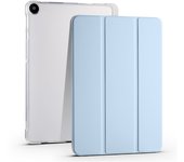 Funda For Huawei Matepad T10 T10s Case with Pencil Holder Trifold PU Leather Soft Back Stand Case For Honor Pad X8 10.1 inch
