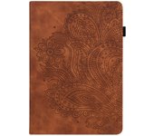 For Xiaomi Pad 6 Case Luxury PU Leather Wallet Stand Cover For Funda Xiaomi Mi Pad 6 Pro 2023 Tablet Case 11 inch