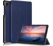 For Samsung Galaxy Tab A7 Lite Case Cute Painted Leather Stand Magnetic Cover For Galaxy Tab A7 Lite 8.7 inch SM T220 T225 Case