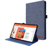 For Realme Pad Case Funda Soft Fabric Stand Flip Tablet Case For Realme Pad 10.4 inch Cover RMP2102 RMP2103